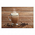 Frothy Coffee Beverage, French Vanilla, 2 lb Bag, 6/Carton (99019CT)