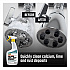Calcium, Lime and Rust Remover, 32 oz Spray Bottle, 6/Carton (CLR32PRO)