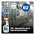 Calcium, Lime and Rust Remover, 32 oz Spray Bottle, 6/Carton (CLR32PRO)