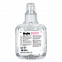 Clear and Mild Foam Handwash Refill, For LTX-12 Dispenser, Fragrance-Free, 1,200 mL, 2/Carton (191102CT)