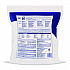 Professional Disinfecting Wipe Bucket Refill, 1-Ply, 6 x 8, Lemon and Lime Blossom, White, 800 Wipes/Bag, 2 Refill Bags/CT (99857CT)