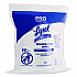 Professional Disinfecting Wipe Bucket Refill, 1-Ply, 6 x 8, Lemon and Lime Blossom, White, 800 Wipes/Bag, 2 Refill Bags/CT (99857CT)