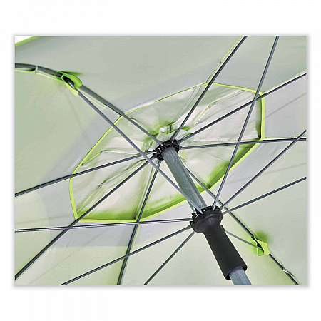 Shax 6100 Lightweight Work Umbrella, 90