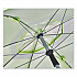 Shax 6100 Lightweight Work Umbrella, 90