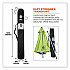 Shax 6100 Lightweight Work Umbrella, 90