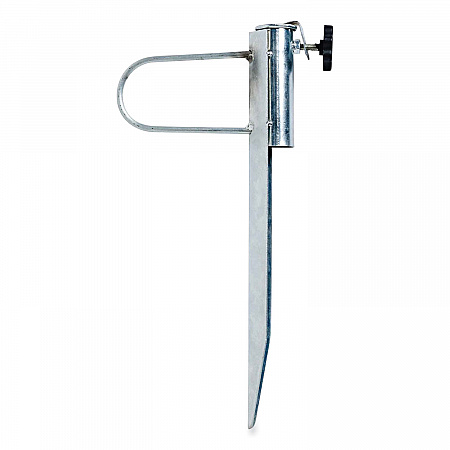 Shax 6100 Lightweight Work Umbrella, 90