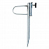 Shax 6100 Lightweight Work Umbrella, 90
