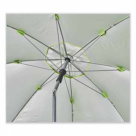Shax 6100 Lightweight Work Umbrella, 90