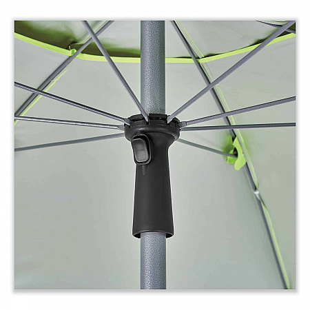 Shax 6100 Lightweight Work Umbrella, 90