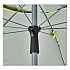 Shax 6100 Lightweight Work Umbrella, 90
