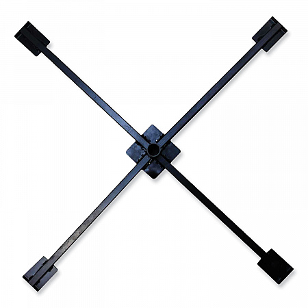 Shax 6190 Umbrella Stand, 1.65