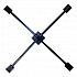 Shax 6190 Umbrella Stand, 1.65
