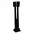 Shax 6190 Umbrella Stand, 1.65
