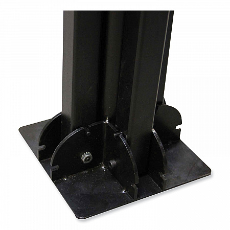 Shax 6190 Umbrella Stand, 1.65