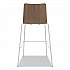 Ruck Laminate Stool, Supports up to 300 lb, 30