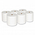 Valay Proprietary Roll Towels, 1-Ply, 7