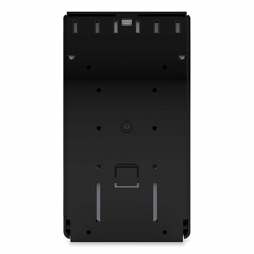 Cleanse Heavy Foam Dispenser, 3.25 L, 5.31 x 6.22 x 8.6, Black, 6/Carton (GPF3LDQ)