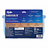 Endurables Silicone Pouches, Large, 64 oz, 8.6