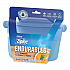 Endurables Resusable Silicone Container, 2 Cups, 4.4 x 3.6 x 6.7, Clear, 4/Carton (339968)