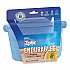 Endurables Resusable Silicone Container, 2 Cups, 4.4 x 3.6 x 6.7, Clear, 4/Carton (339968)