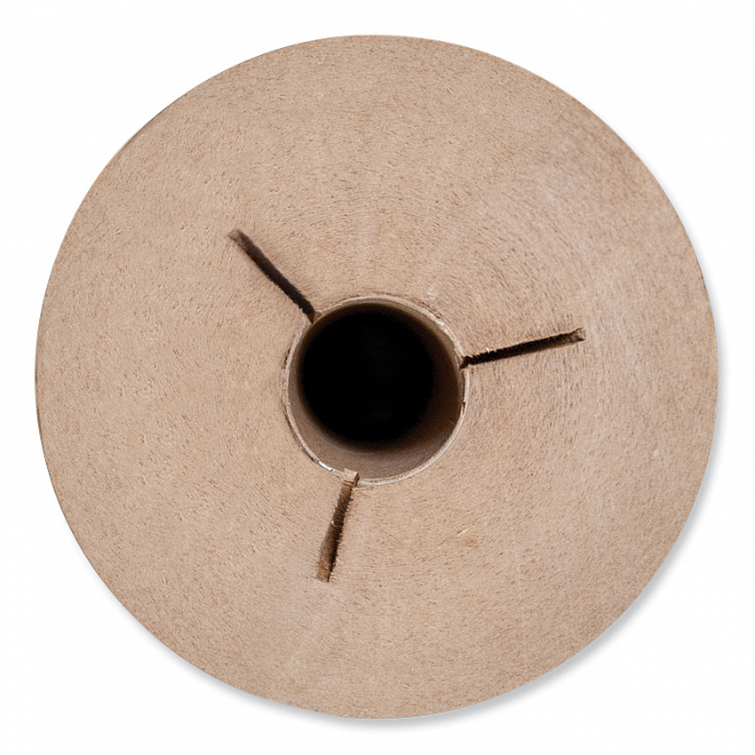 Morsoft Controlled Towels, Y-Notch, 1-Ply, 8" x 800 ft, Kraft, 6 Rolls/Carton (400RY)