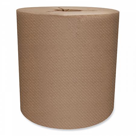 Morsoft Controlled Towels, Y-Notch, 1-Ply, 8