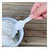 Mediumweight Polypropylene Cutlery, Tasting Spoon, White, 3,000/Carton (TASTERSPOON)