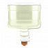 AgroBac Pure Foam Wash Touch Free Cartridge Refill, Unscented, 1.2 L, 3/Carton (AGB120TF)