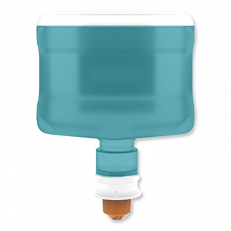 Refresh Foaming Hand Soap Touch Free Cartridge Refill, Citrus Scent, 1.2 L, 3/Carton (ANT120TF)