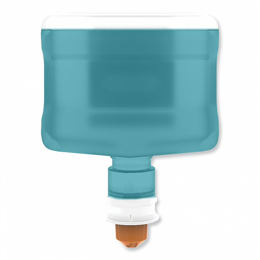 Refresh Foaming Hand Soap Touch Free Cartridge Refill, Citrus Scent, 1.2 L, 3/Carton (ANT120TF)