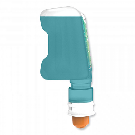 Refresh Foaming Hand Soap Touch Free Cartridge Refill, Citrus Scent, 1.2 L, 3/Carton (ANT120TF)