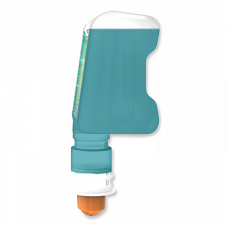 Refresh Foaming Hand Soap Touch Free Cartridge Refill, Citrus Scent, 1.2 L, 3/Carton (ANT120TF)