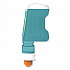 Refresh Foaming Hand Soap Touch Free Cartridge Refill, Citrus Scent, 1.2 L, 3/Carton (ANT120TF)