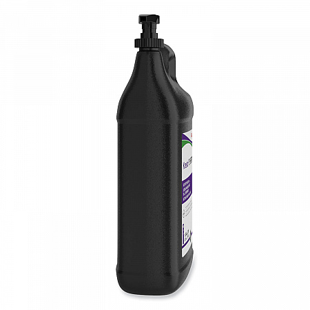 Kresto Cherry Heavy Duty Hand Cleaner Manual Cartridge, Cherry Scent, 1 gal, 4/Carton (KCH1G)