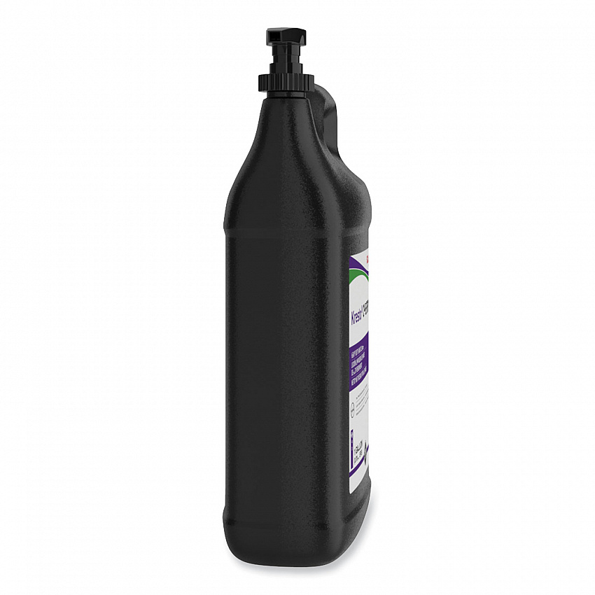 Kresto Cherry Heavy Duty Hand Cleaner Manual Cartridge, Cherry Scent, 1 gal, 4/Carton (KCH1G)