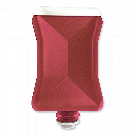 Kresto Cherry Heavy Duty Hand Cleaner Manual Cartridge Refill, Cherry Scent, 2 L, 4/Carton (KCH2LT)