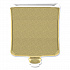 Kresto Classic Heavy Duty Hand Cleaner Manual Cartridge Refill, Fougere Scent, 2 L, 4/Carton (KCL2LT)