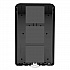 TouchFREE Ultra Dispenser, 1.2 L, 6.7 x 4 x 10.9, Black/Chrome, 8/Carton (TF2CHR)