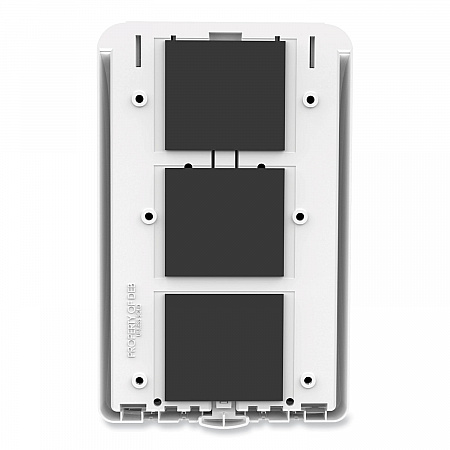 TouchFREE Ultra Dispenser, 1.2 L, 6.7 x 4 x 10.9, White, 8/Carton (TF2WHI)