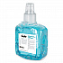 Pomeberry Foam Handwash Refill, For LTX-12 Dispenser, Pomegranate Scent, 1,200 mL, 2/Carton (191602CT)