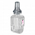 Antibacterial Foam Hand Wash Refill for ADX-7 Dispensers, Plum Scent, 700 mL, 4/Carton (871204)