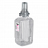 Antibacterial Foam Hand Wash Refill, For ADX-12 Dispenser, Plum Scent, 1,250 mL, 3/Carton (881203CT)