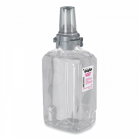 Antibacterial Foam Hand Wash Refill, For ADX-12 Dispenser, Plum Scent, 1,250 mL (881203EA)