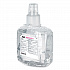 Antibacterial Foam Hand Wash Refill, For LTX-12 Dispenser, Plum Scent, 1,200 mL (191202EA)