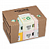 Assorted Herbal Tea Bags, Six Flavors, 28/Box, 168/Carton (17578)