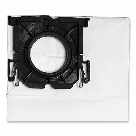 Vacuum Filter Bags Designed to Fit Allstar Javelin 12'' Series/Windsor Sensor S/S2/XP/Veramatic Plus, 100/Carton (VFXW15300310)