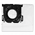 Vacuum Filter Bags Designed to Fit Allstar Javelin 12'' Series/Windsor Sensor S/S2/XP/Veramatic Plus, 100/Carton (VFXW15300310)
