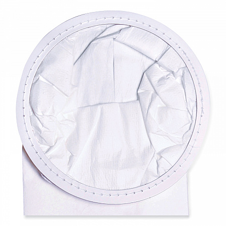 Vacuum Filter Bags Designed to Fit ProTeam 6 qt QuarterVac, 100/Carton (JANPTQV2)