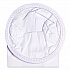 Vacuum Filter Bags Designed to Fit ProTeam 6 qt QuarterVac, 100/Carton (JANPTQV2)