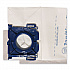 Vacuum Filter Bags Designed to Fit Windsor Sensor S/S2/XP/Versamatic Plus, 100/Carton (JANWISEN3)